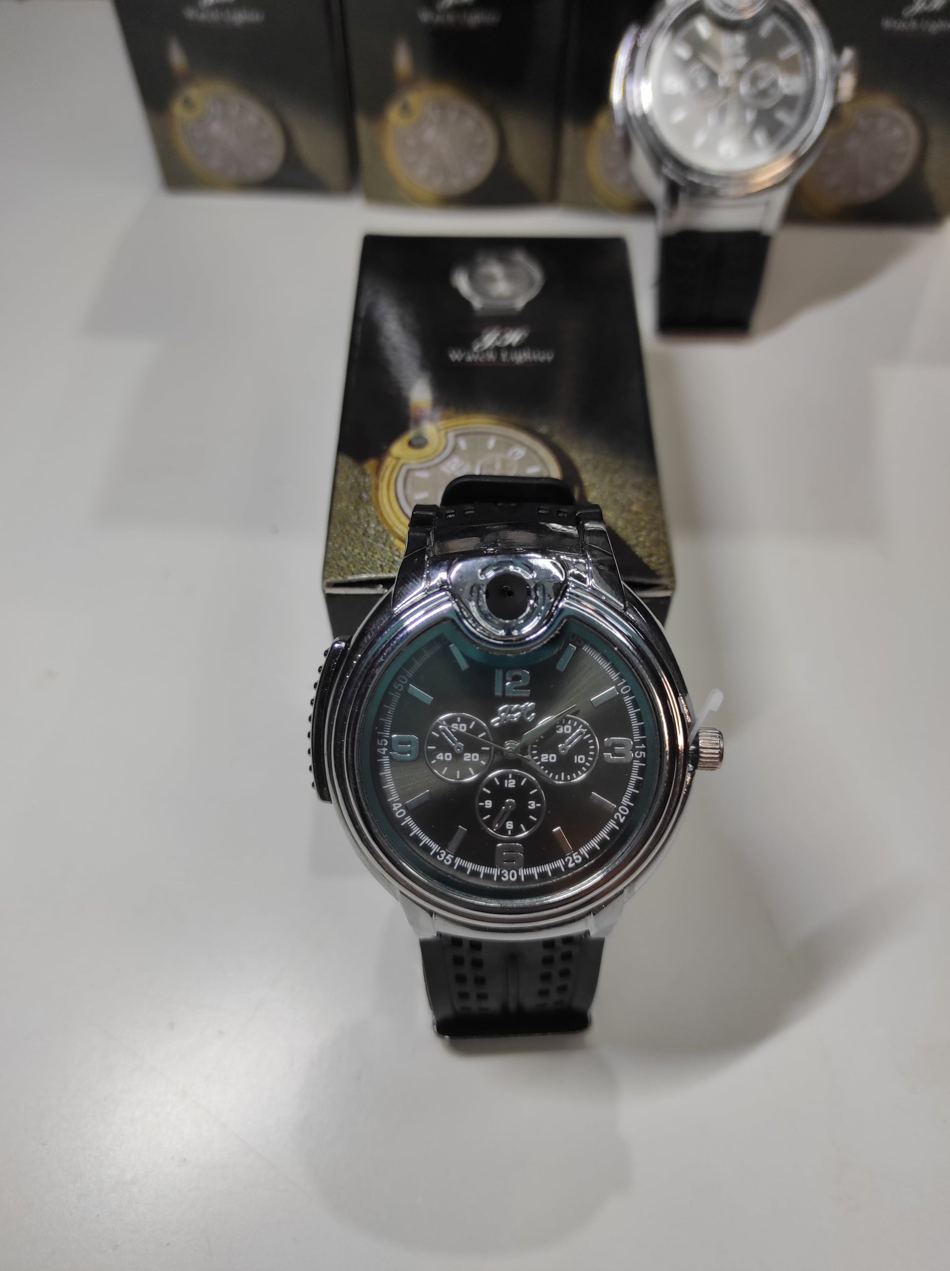 Reloj Encendedor - additional image 15