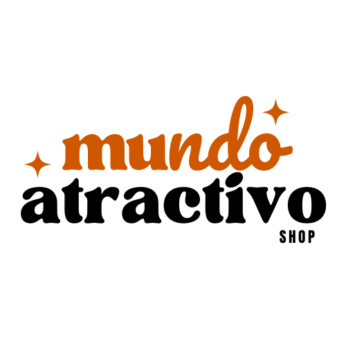 Mundo Atractivo Shop